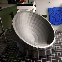 Spaceship Earth Candy Dish  - Thumbnail 3