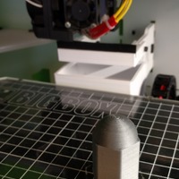 Nut & Bolt Cap - Thumbnail 2