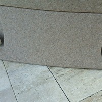 Nut & Bolt Cap - Thumbnail 4