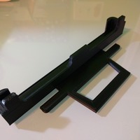 Nexus 6P CD Slot Holder - Thumbnail 4