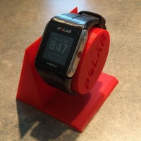 Polar Watch Stand - Thumbnail 1