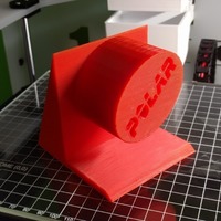 Polar Watch Stand - Thumbnail 2
