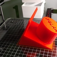 Polar Watch Stand - Thumbnail 3