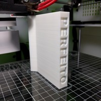 Medicine Cabinet Toothbrush Holder - Thumbnail 2