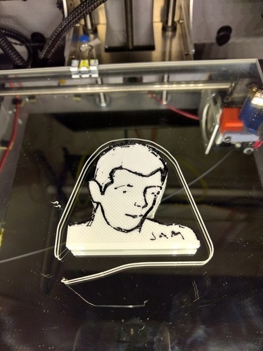 Sammy 3D Print 80658