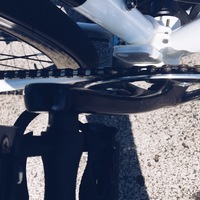 TileApp Bicycle Bar Mount - Thumbnail 2
