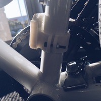 TileApp Bicycle Bar Mount - Thumbnail 3