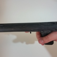 Welrod (WWII Silenced Pistol) - Thumbnail 3