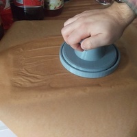 Burger Press - Big - Thumbnail 3