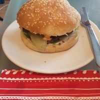 Burger Press - Big - Thumbnail 4