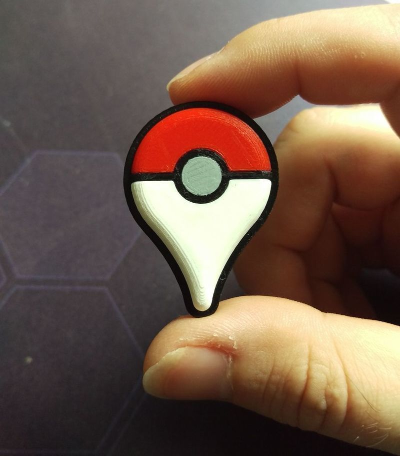 Pokemon Go Plus