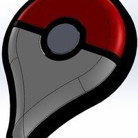 Pokemon Go Plus - Thumbnail 4