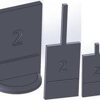 Infinity Silhouettes - Thumbnail 2