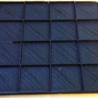 Regimentsbase / movement tray - Thumbnail 2