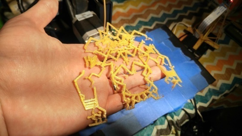 Zelda tribute from my childhood