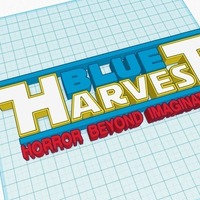 Blue Harvest - Thumbnail 1