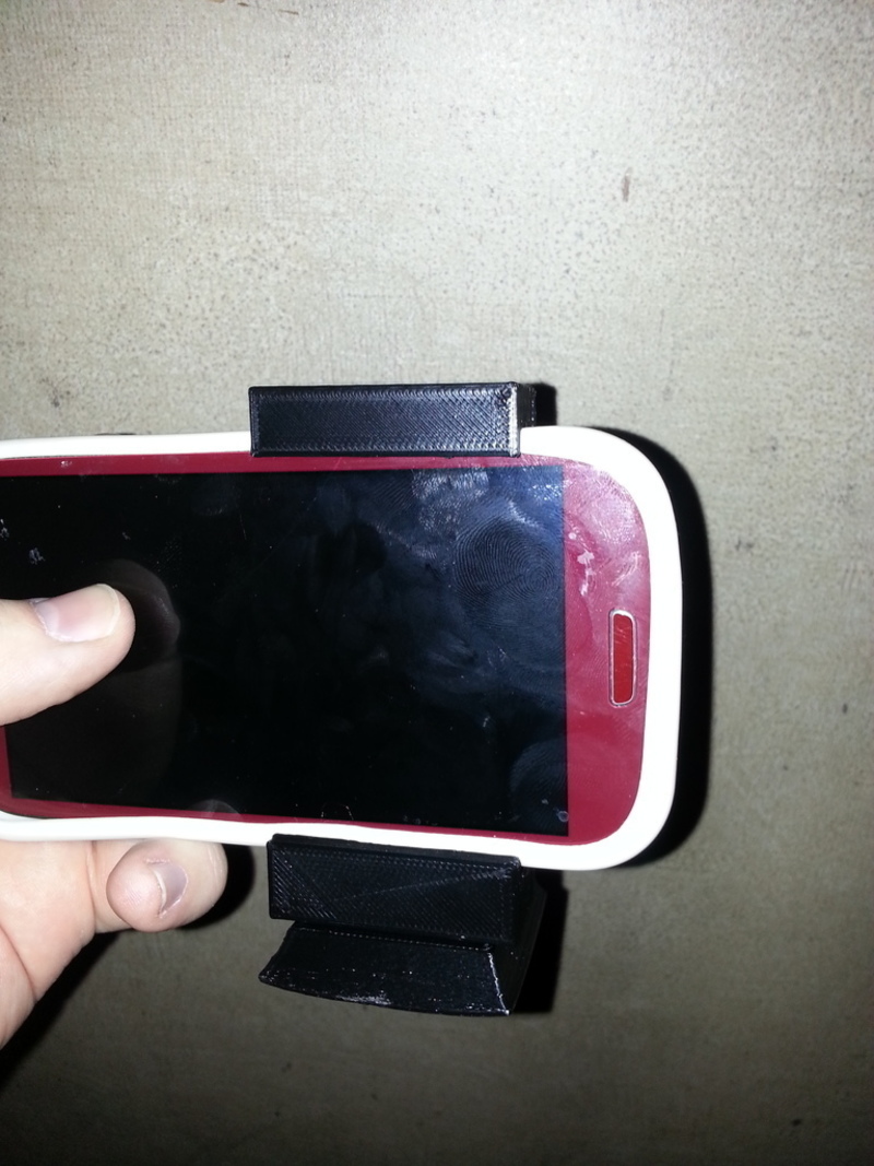 Samsung Galaxy S3 Tripod stand