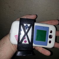 Samsung Galaxy S3 Tripod stand - Thumbnail 4