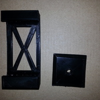 Samsung Galaxy S3 Tripod stand - Thumbnail 5