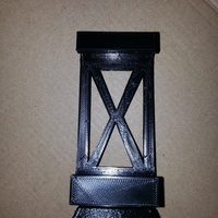 Samsung Galaxy S3 Tripod stand - Thumbnail 6
