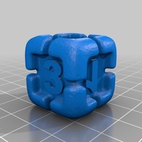 'Armored' D6 remix - Thumbnail 2