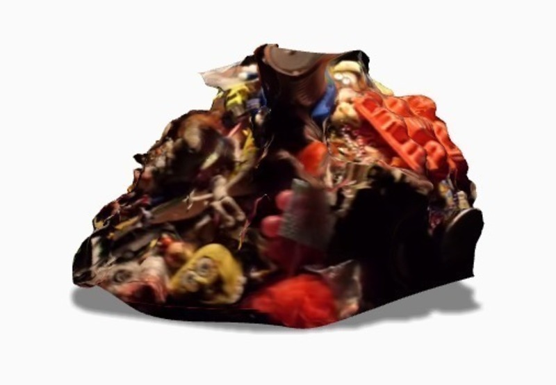 Good Mythical Morning boulder