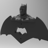 krypto batman light switches - Thumbnail 1