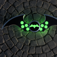  Kryptonite Batarang Switchblade - Thumbnail 6