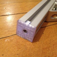 end cap for 3030 extrusion - Thumbnail 2