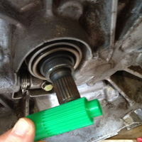 Parametric clutch alignment tool - Thumbnail 2