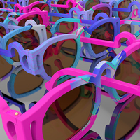 SG Sunglasses - Thumbnail 2