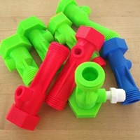 Garden hose venturi pump - Thumbnail 3
