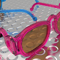 SG Sunglasses - Thumbnail 3