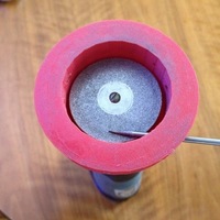 TIG Electrode Grinding Attachment - Thumbnail 4