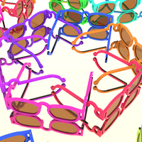 SG Sunglasses - Thumbnail 4