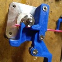 mk7 ball bearing extruder drive - Thumbnail 2