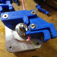 mk7 ball bearing extruder drive - Thumbnail 3