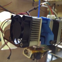 mk7 ball bearing extruder drive - Thumbnail 5