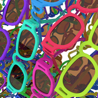 SG Sunglasses - Thumbnail 5
