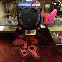 mk7 ball bearing extruder drive - Thumbnail 8