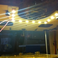 Z Stage LED Mounting Plate - Thumbnail 3