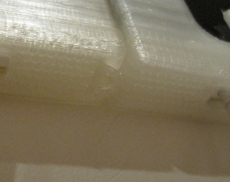 Dovetail modules for openscad