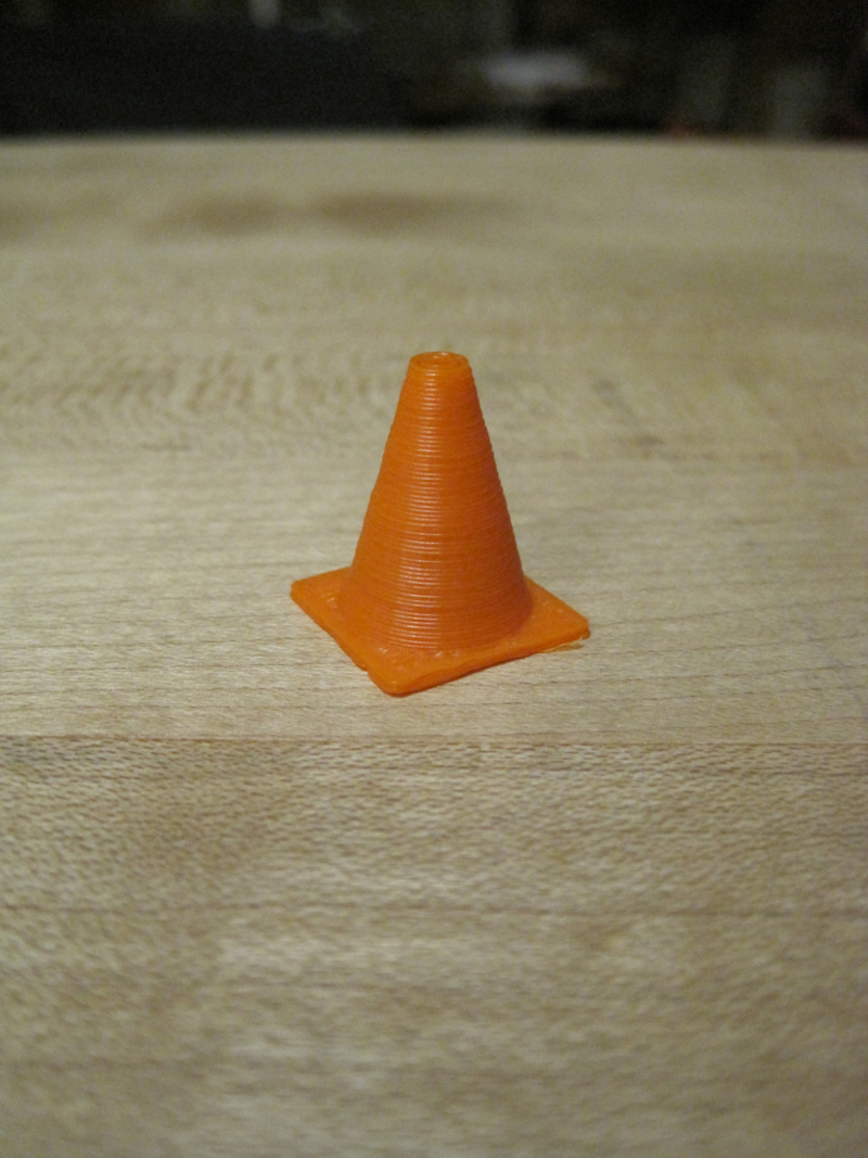 Traffic Cone