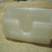 iPhone 4 wall mount dock - Thumbnail 2
