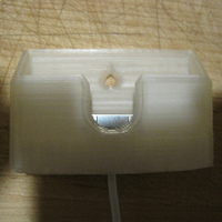 iPhone 4 wall mount dock - Thumbnail 3