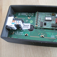 Housing for modtronix LCD screen - Thumbnail 2