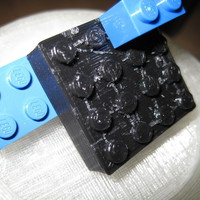 Openscad Lego-Like brick - Thumbnail 2
