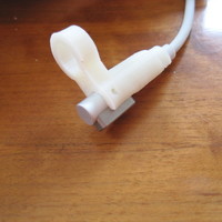 macbook power supply handle - Thumbnail 2