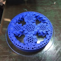 Small My Customized Herringbone Planetary Gear/Bearing HONEYCOMB () 3D Printing 81100