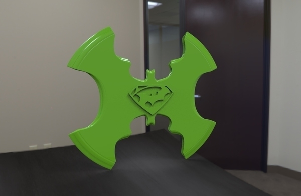 krypto batrang
